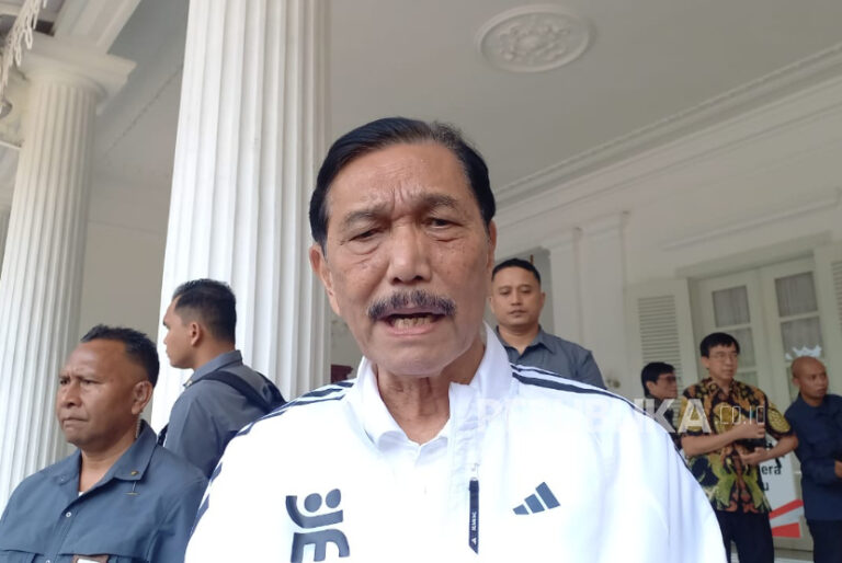 Luhut: Trump Hormati Prabowo, Negosiasi Tarif Aman