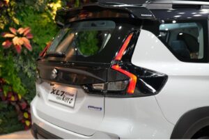 Harga Suzuki New XL7 Hybrid 2026, SUV Ramah Lingkungan Terbaru