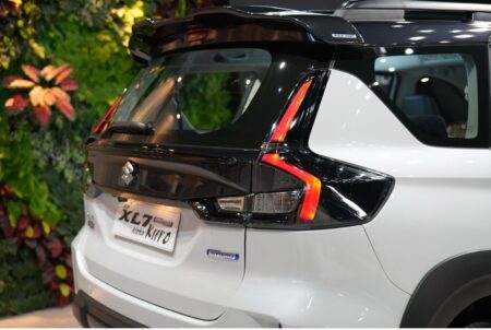 Harga Suzuki New XL7 Hybrid 2026, SUV Ramah Lingkungan Terbaru