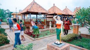 5 destinasi wisata populer di Wonogiri Jateng untuk liburan akhir pekan, lengkap dengan spot foto instagenik