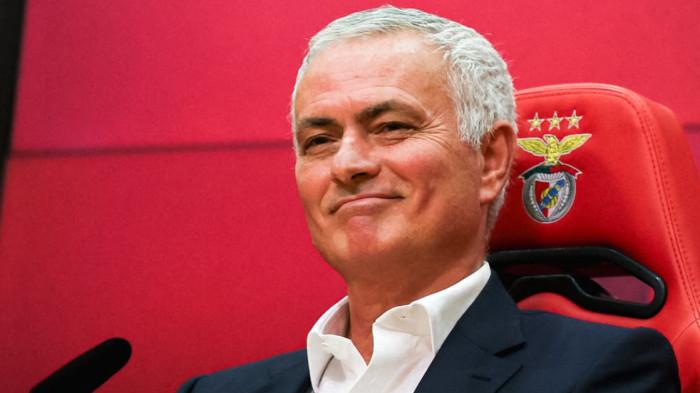 Mourinho: Raja yang Terluka, Bahaya bagi Benfica vs Real Madrid