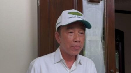 Jokowi Buka Suara soal Penerbangan Jauh ke Makassar: Ini Alasannya