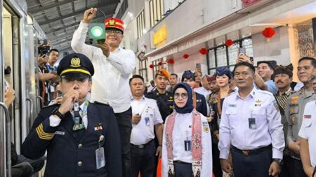 KAI Jember Tawarkan 28.032 Kursi dengan Harga Diskon