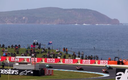 Mandalika: Kasus Unik, Tapi MotoGP Rela Tinggalkan Phillip Island