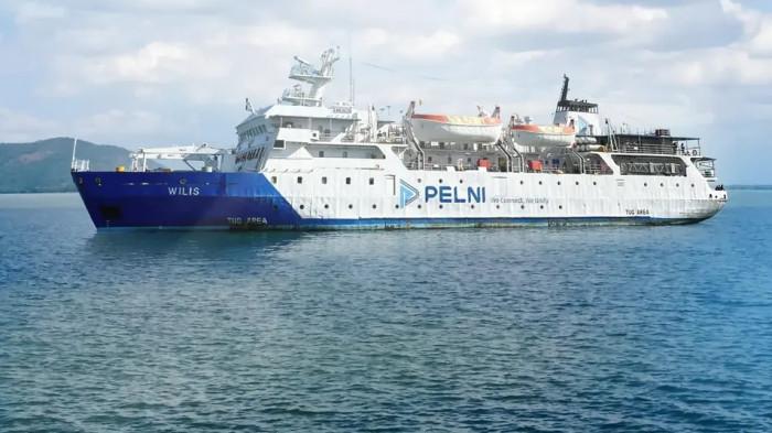 Cek jadwal dan harga tiket kapal Pelni Ternate – Bitung bulan Februari 2026