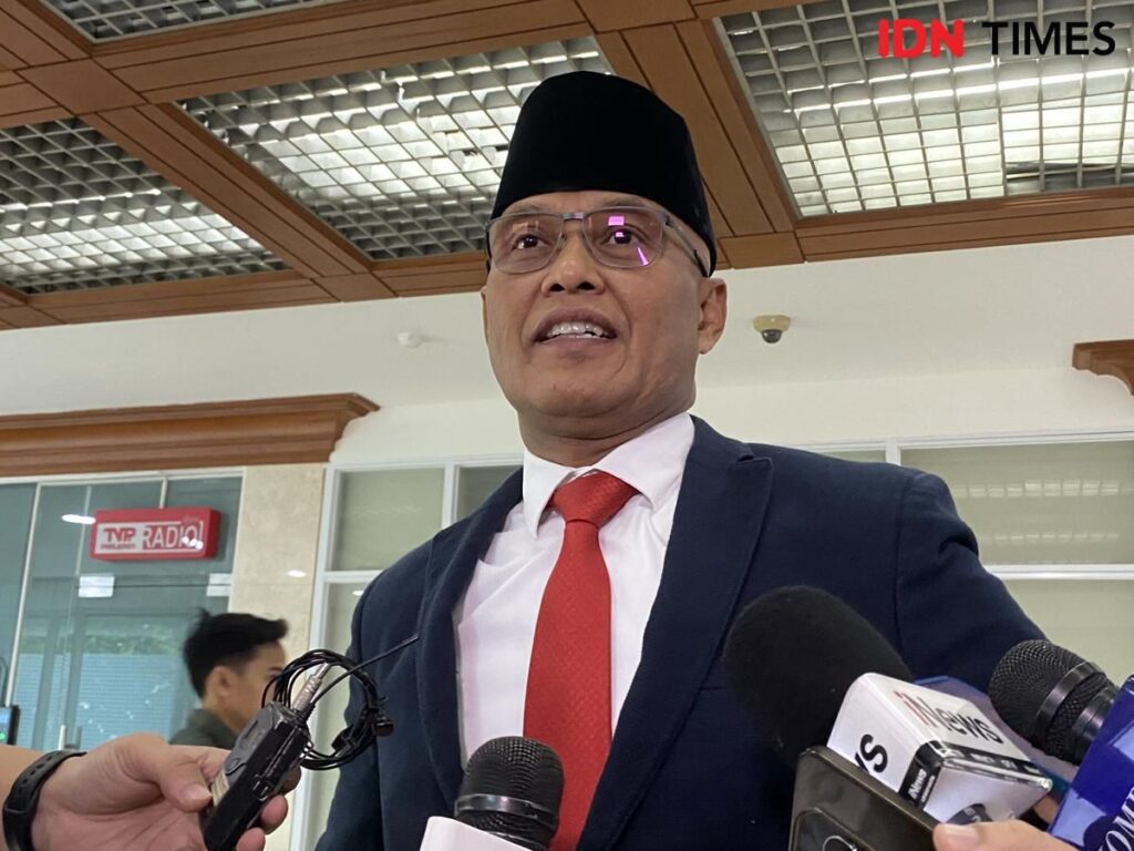 DPR Waspadai Pengiriman TNI ke Gaza: Misi Kemanusiaan Bukan Perang