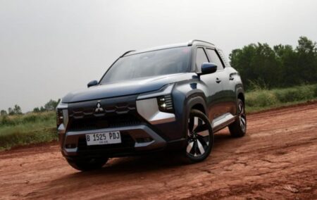 Laporan Utama: Ubah Kecemasan Jadi Emas, Cara Mitsubishi