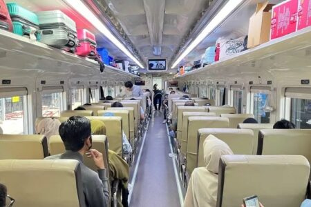 4 Jadwal Kereta Yogyakarta–Malang Paling Stabil, Pilihan Favorit Penumpang Hemat