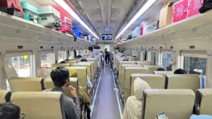 5 pilihan transportasi dari Bandung ke Pangandaran: Perjalanan panjang, pemandangan indah menemani