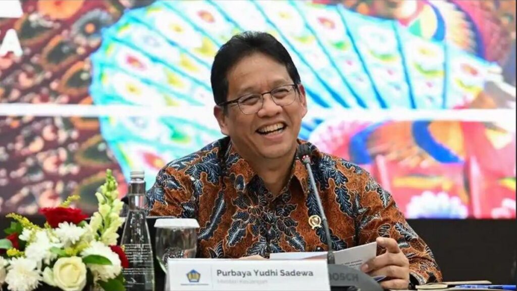 Purbaya Potong Anggaran MBG Hemat Rp 135 Triliun untuk Prioritas Darurat