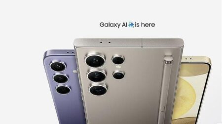 Harga HP Samsung S Series Terbaru dengan Spesifikasi Lengkap: S25, S25 Plus, dan S25 Ultra