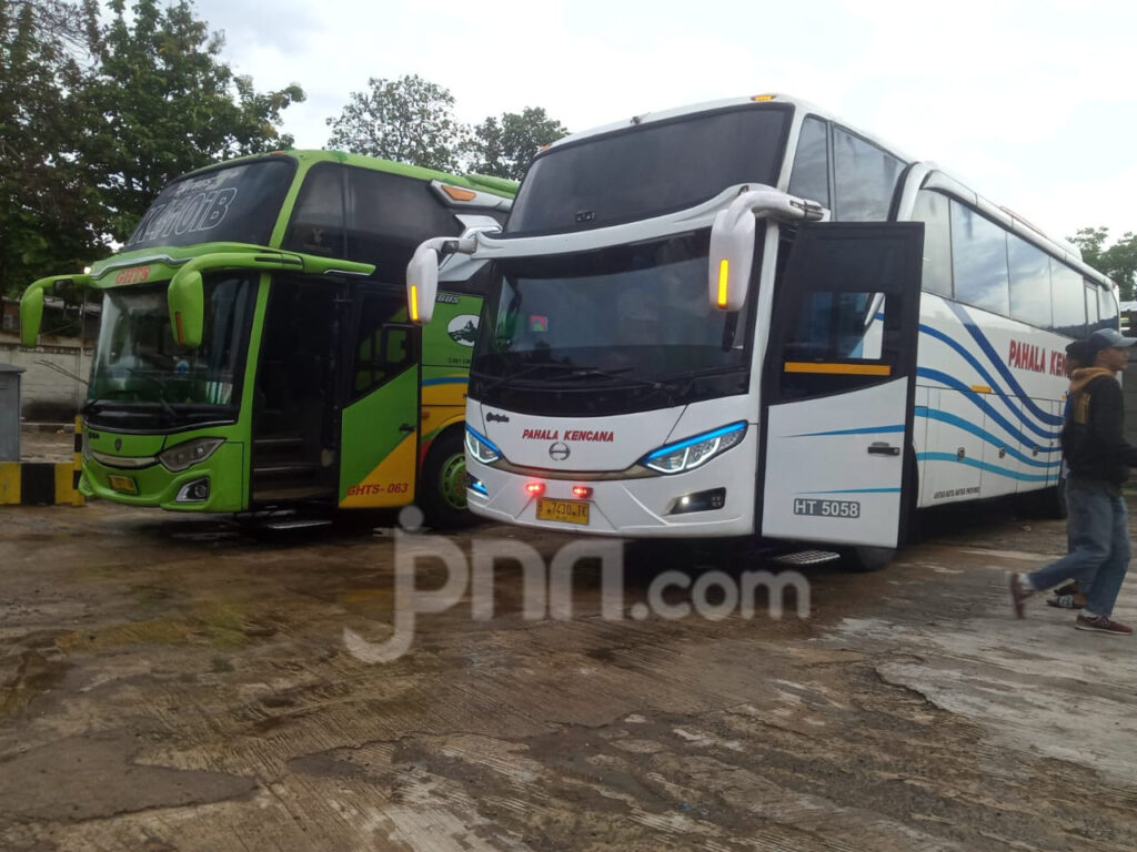 Jadwal dan Harga Tiket Bus AKAP Bali ke Jawa Sabtu (7/2), Cek Sekarang!