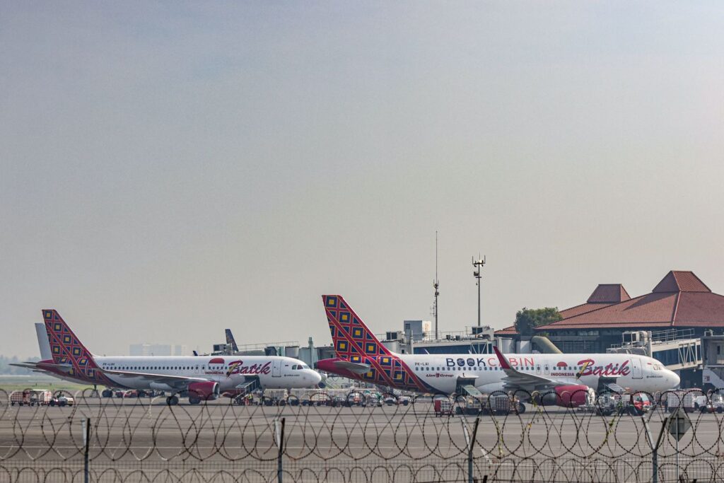 Maskapai terus beroperasi, ini daftar harga tiket dan jadwal penerbangan terbaru dari Kupang ke Ende