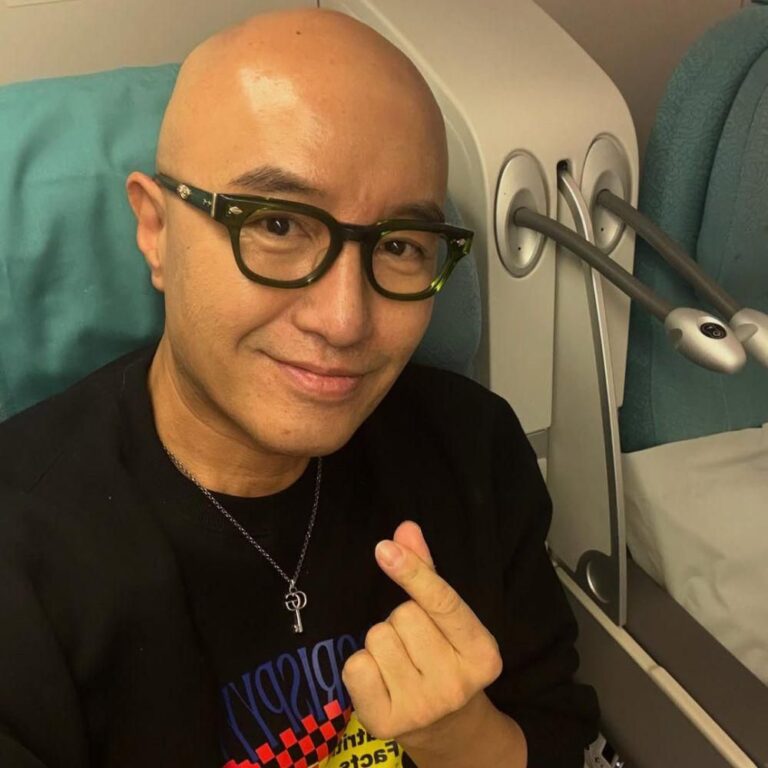 Empat aktor Korea siap jadi tempat kencan untuk rekan sesama artis