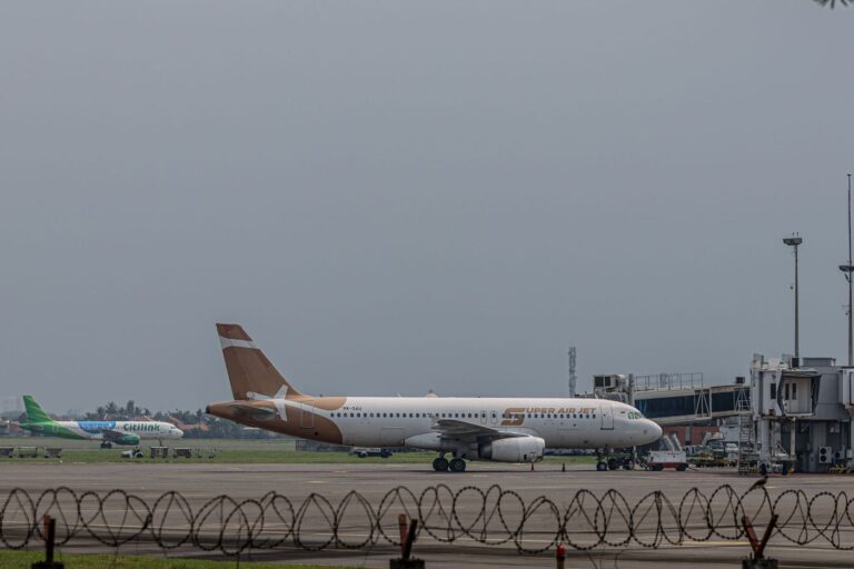 7 cara pintar dapat tiket pesawat murah untuk mudik Lebaran 2026, jangan ketinggalan!