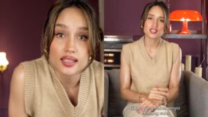 Cinta Laura Pilih Kuliah Tanpa Beasiswa, Tak Sombong Meski Lulusan Luar Negeri