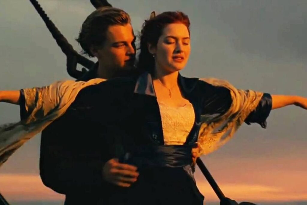 10 Film Romantis untuk Hari Valentine yang Menguras Hati