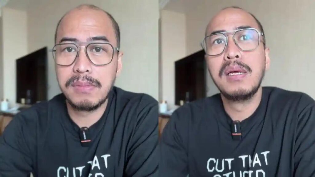 5 Fakta Terbaru Mengenai Pandji Pragiwaksono, Lelah Diperiksa 8 Jam: Saya Tidak Menista Agama