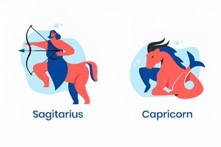 Ramalan Zodiak Sagitarius dan Capricorn 14 Februari 2026: Cinta, Karir, Kesehatan, dan Keuangan
