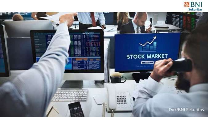 Portofolio Aman: Strategi Pemula Pilih Instrumen Digital Anti Rugi