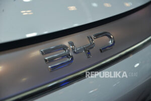 BYD dan Geely Berlomba Akuisisi Pabrik Nissan-Mercedes di Meksiko, Siapa yang Menang?