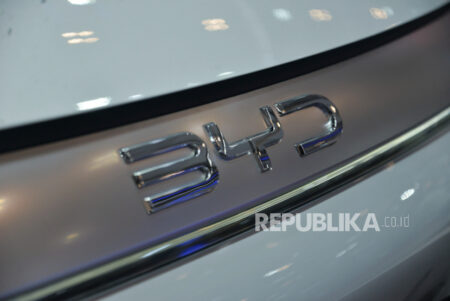 BYD dan Geely Berlomba Akuisisi Pabrik Nissan-Mercedes di Meksiko, Siapa yang Menang?