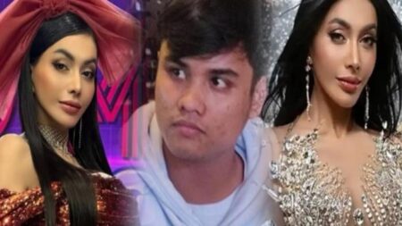 24 Tahun Ditinggalkan, Denada Kini Bangga Lihat Ressa Rizky Rossano Dapat Banyak Job, Alhamdulillah