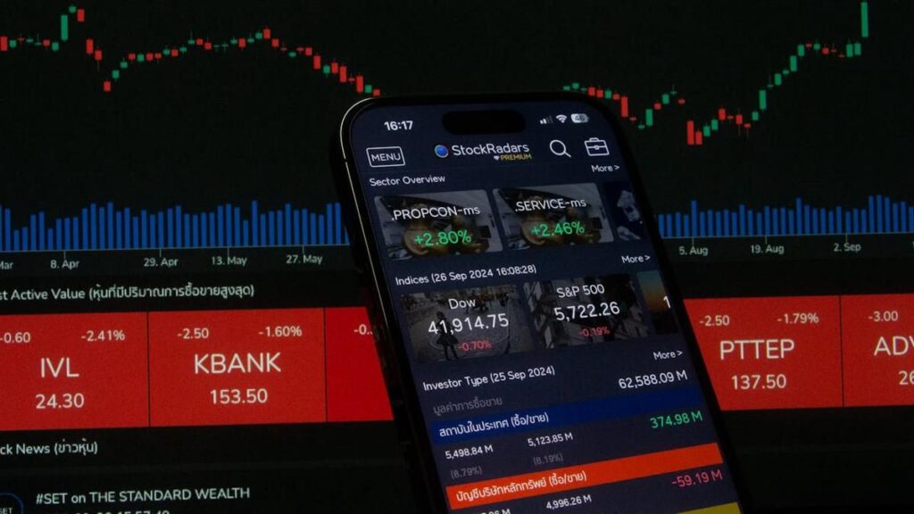 Danantara beberkan kriteria saham potensial, ini fokusnya