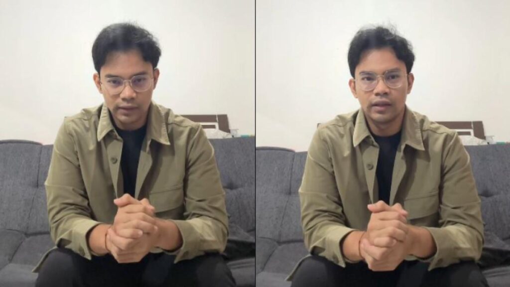 Insanul Fahmi Terus Kirim WA ke Wardatina Mawa, Kini Ikhlas Jika Dicerai