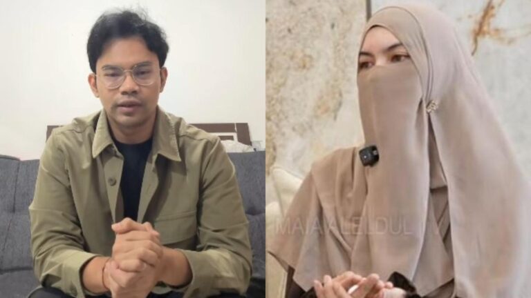 Untuk Anak, Mawa Terjun ke Hiburan, Cuek Disindir Inara: Aku Fokus