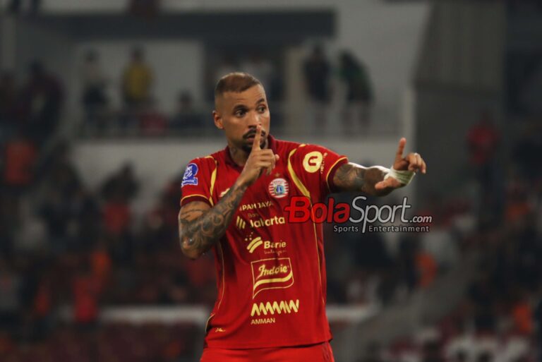 Pemain Persija Bocorkan Permintaan ke The Jakmania Usai Kalah dari Arema dan Persib