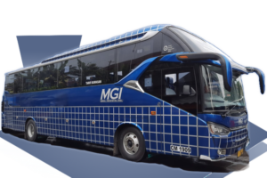 5 transportasi praktis dari Depok ke Bandung untuk liburan singkat