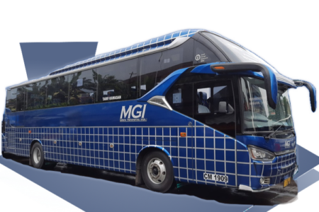 5 transportasi praktis dari Depok ke Bandung untuk liburan singkat