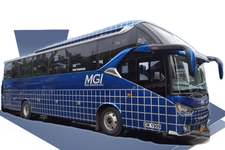 5 transportasi praktis dari Depok ke Bandung untuk liburan singkat