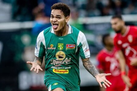 Motivasi Berlipat: Lawan Bhayangkara FC! Cinta Mati untuk Persebaya Surabaya