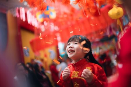 5 Shio Ini Akan Kaya Raya, Tahun Baru Imlek 2026 Jadi Awal Keberuntungan