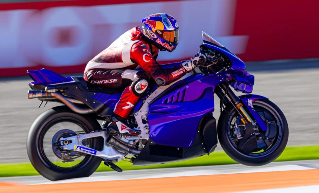 Uji Coba MotoGP 2026 Sepang Hari Ini: Marc Marquez dan Kawan-Kawan Lanjutkan Pengembangan Motor