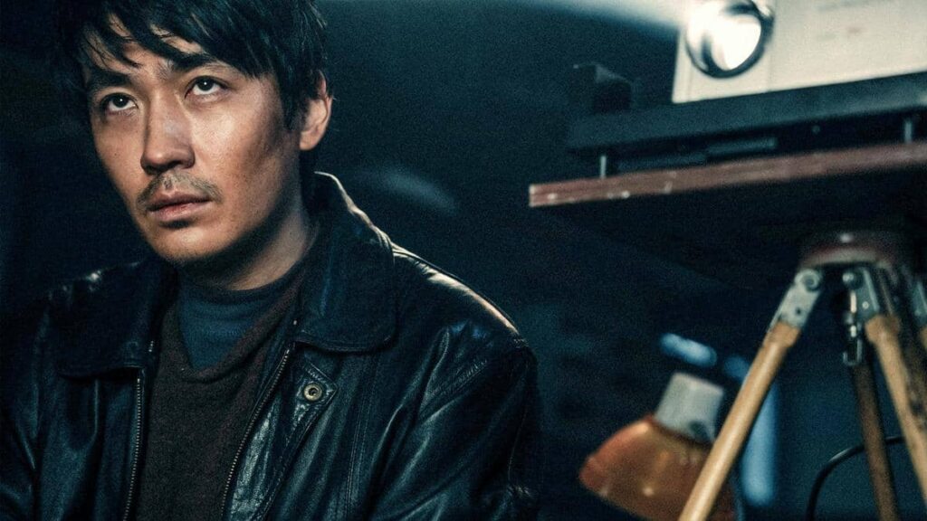 7 rekomendasi film Tiongkok di KlikFilm, dari drama hingga kisah cinta gelap