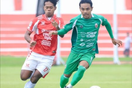Persik Kendal Harus Menang di Purbalingga, Jalur Sulit ke Semifinal Liga 4 Jateng