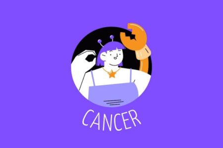 Ramalan Zodiak Cancer Besok: Finansial, Kesehatan, Mental, Hoki, Karir, Cinta, dan Mobilitas