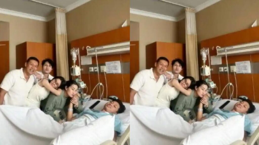 Kesabaran Ibu Keisya Levronka Terbatas, Tanggung Jawab Kampus Belum Memenuhi Harapan