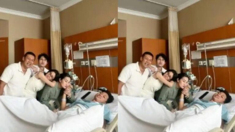 Kesabaran Ibu Keisya Levronka Terbatas, Tanggung Jawab Kampus Belum Memenuhi Harapan