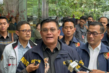 Profil Emiten MINA dan PADI yang Terlibat Kasus Goreng Saham Bareskrim, Didominasi oleh Hapsoro