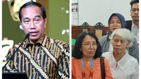 Kesaksian Teman KKN Jokowi di Sidang CLS Ijazah Solo: Pentas dan Gitar Listrik