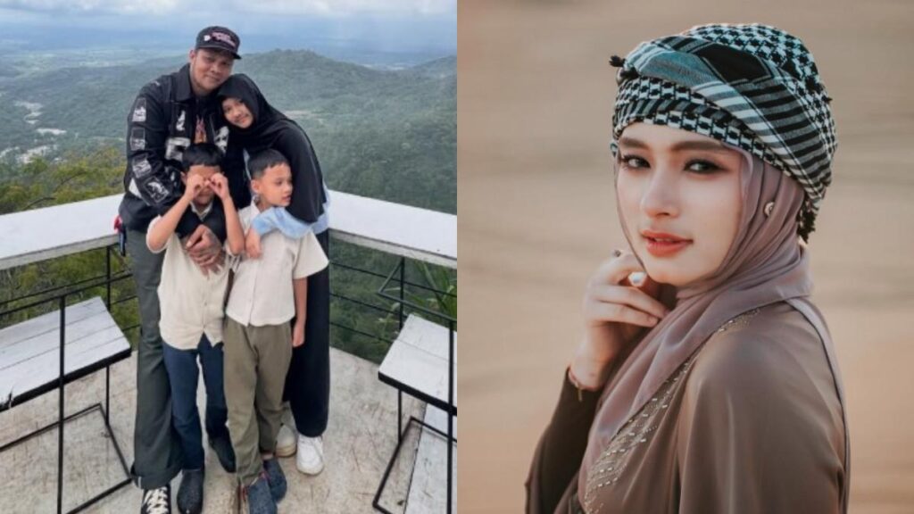 Strategi Virgoun Bocor dalam Sengketa Hak Asuh Anak dengan Inara, Kondisi Mental Terungkap