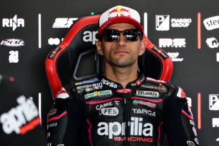 Martin: Bahkan Angkat Botol Air Saja Sulit Baginya