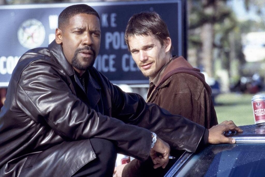 5 Film Terbaik Antoine Fuqua, Sutradara Biopik Michael