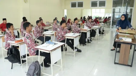 Kunci Jawaban PAI Kelas 7 Halaman 122: Perbedaan Kebijakan Khulafa Al-Rasyidun dan Bani Umayyah