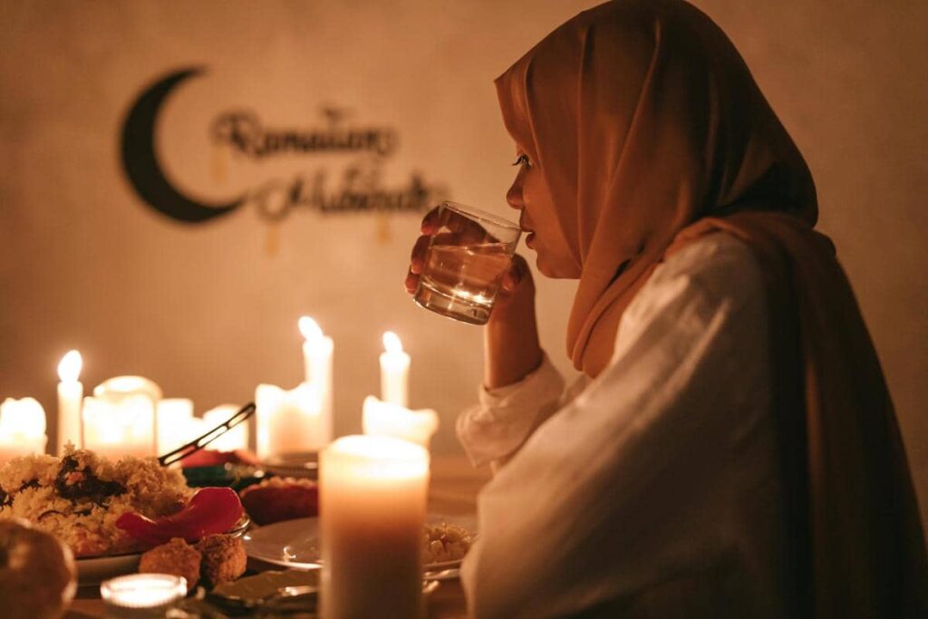 5 Tips Puasa untuk Penderita Anemia, Hindari Kelelahan