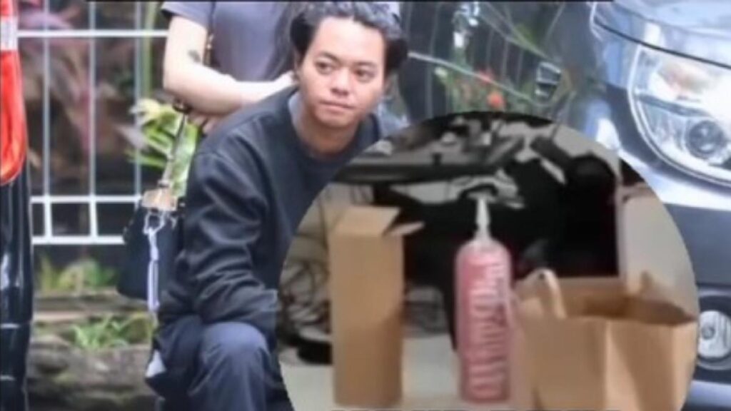 Tidak Ada Aturan Jelas Mengenai Whip Pink, Apakah Reza Arap Aman Dari Tuntutan Hukum?
